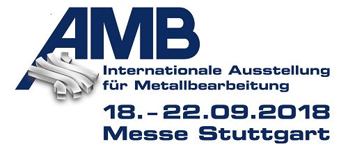 Romi Werkzeugmaschinen Logo (Kopie) (Kopie) (Kopie) AMB Logo